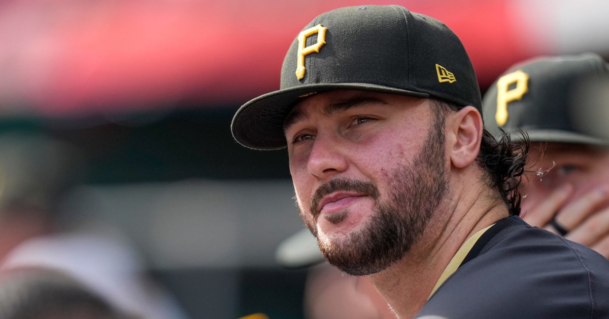 Paul Skenes Champions American Dominance Ahead of World Baseball Classic