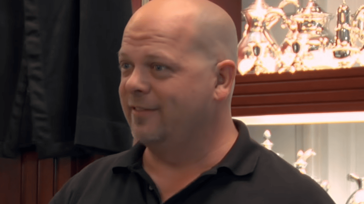 Pawn Stars Fans Rally for Rick Harrison After Heart Surgery Scare