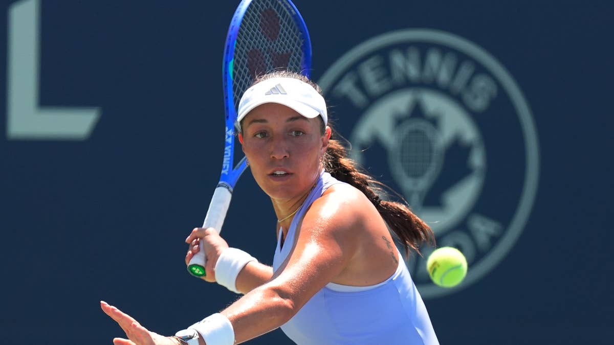 Pegula Embraces WTA’s New Gender Testing: 'No Pushback'