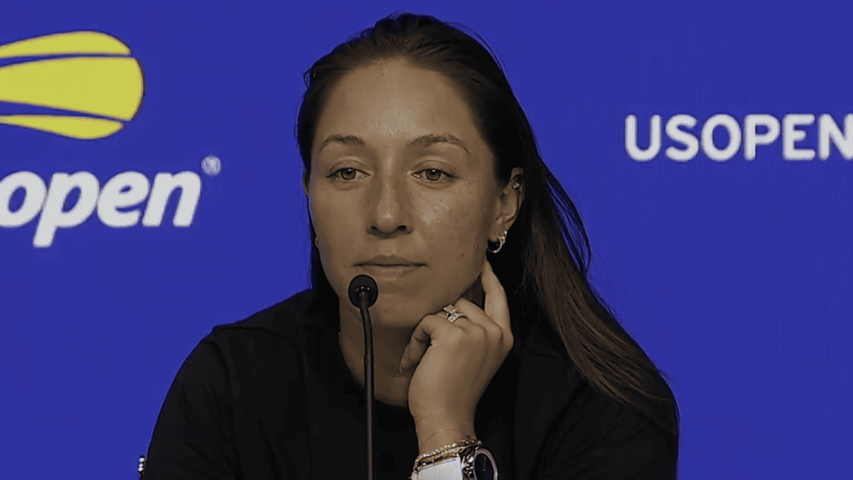 Pegula Slams US Open's New Betting Partnership: 'Players Can't Profit, But Tournaments Can'