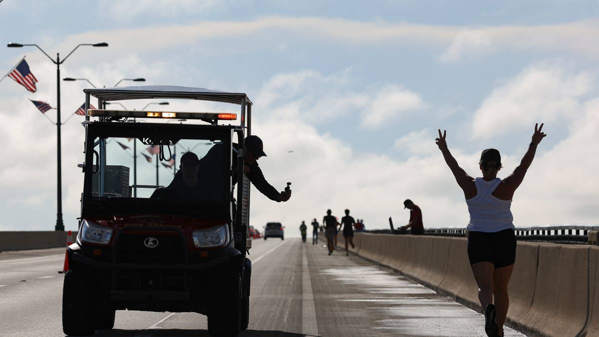 Pentagon Bus Crash: 23 Injured, Including 10 Defense Workers, in Friday Morning Wreck