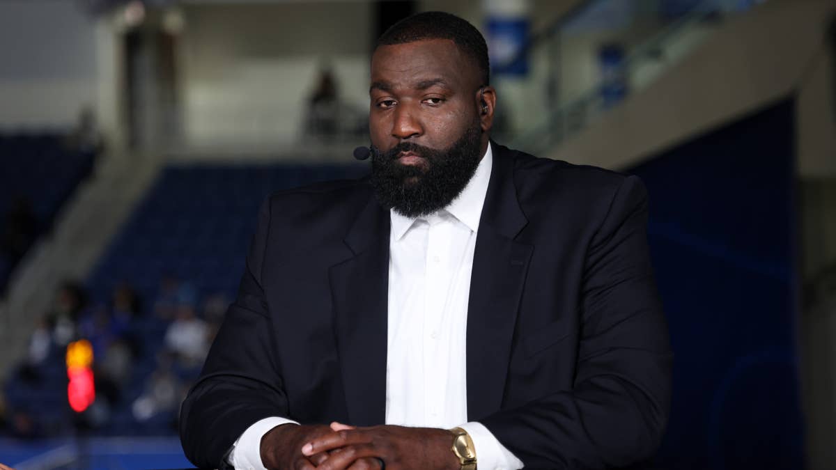 Perk's Passion Boils Over: ESPN Analyst in Heated AAU Sidelines Clash