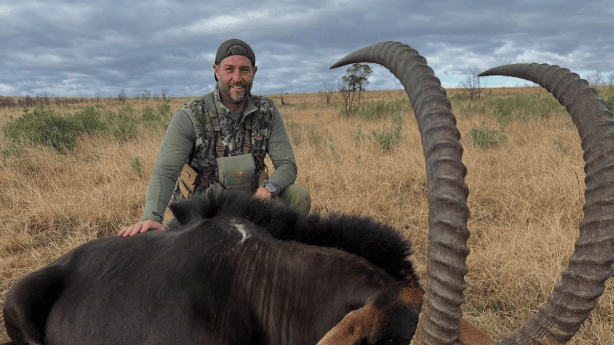 PETA Warns Hunters: Entering Animal Territory Comes With Deadly Risks
