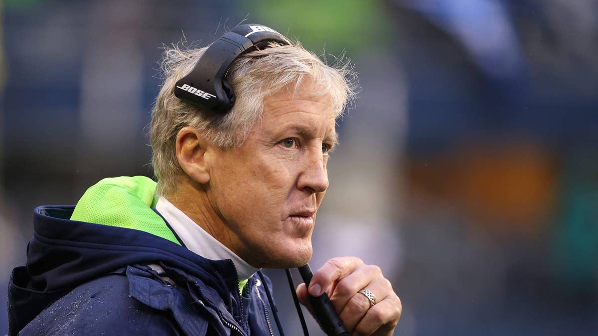 Pete Carroll's Super Bowl Call May Trace Back to a College Nightmare
