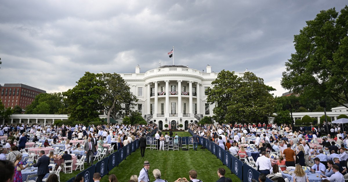 Petition Hits 15K Signatures Demanding NFL Confront White House Over War Video