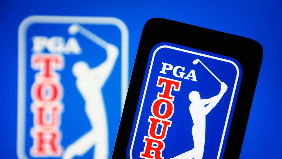 PGA Tour Borrows NFL's Social Media Playbook to Lure Younger Fans