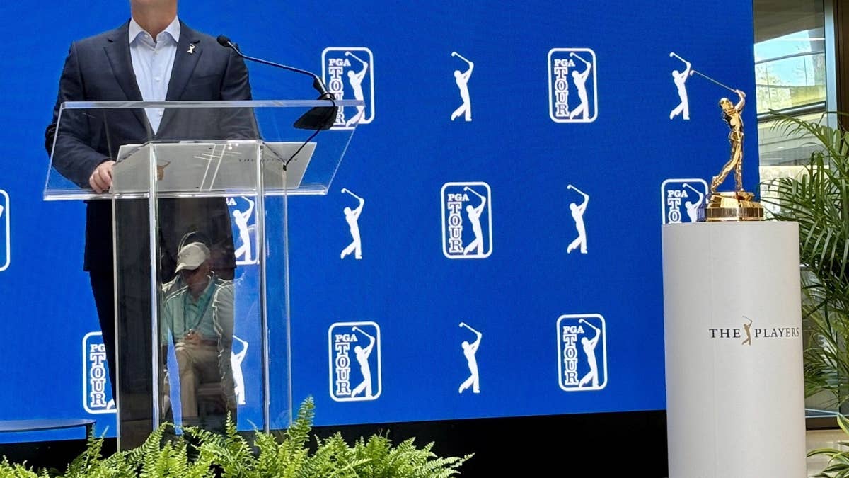 PGA Tour Drops the Hammer: LIV Golf Defectors Face Real Consequences