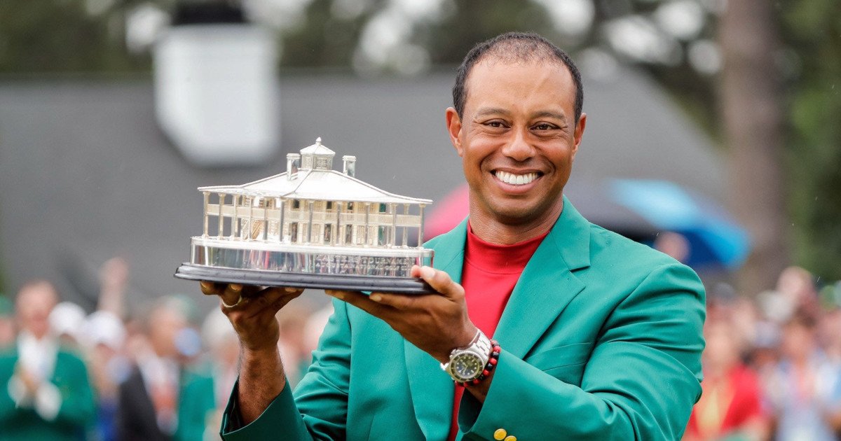 PGA Tour Insiders Whisper: Tiger Should Skip Augusta Amidst Turmoil