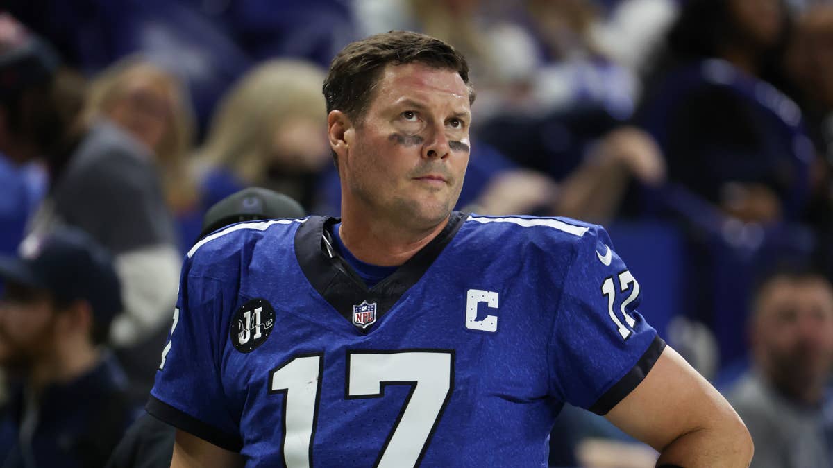 Philip Rivers Emerges as Fan Favorite for NC State Coaching Vacancy