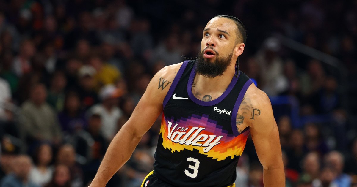 Phoenix Suns' Dillon Brooks Arrested on DUI Charges in Arizona