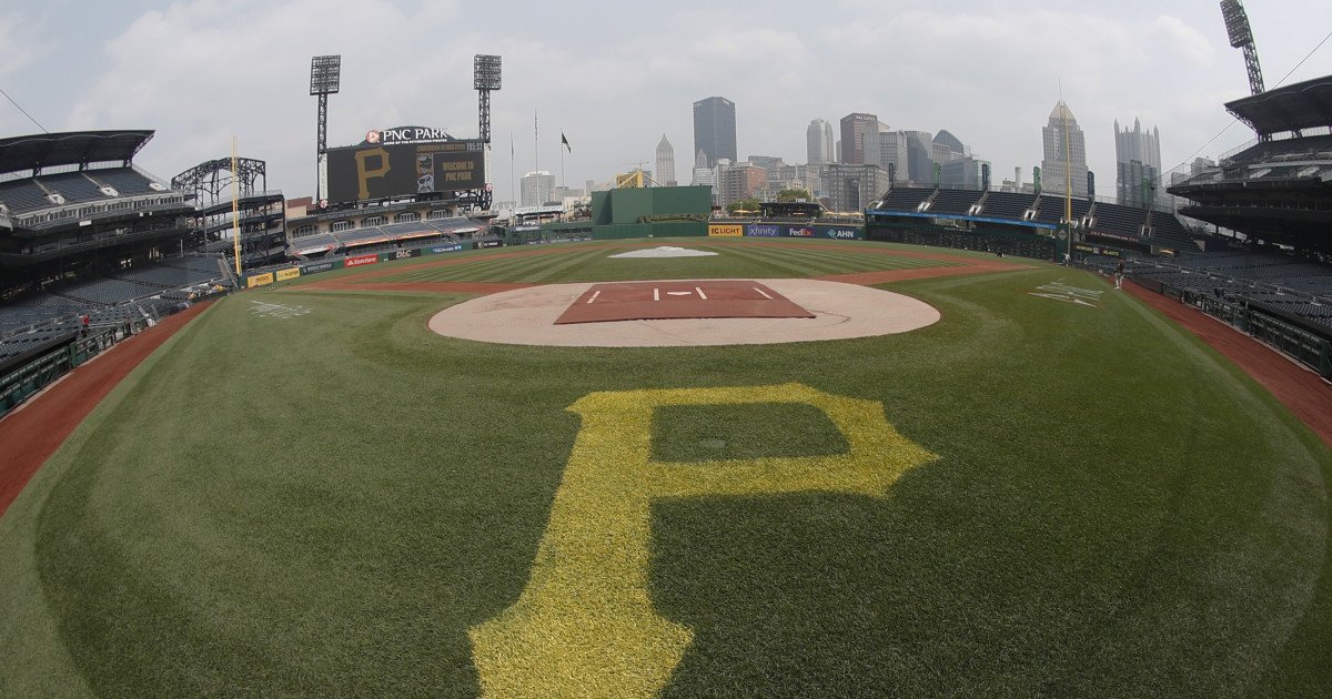 Pirates Legend Bill Mazeroski, Hero of 1960 World Series, Dies at 89