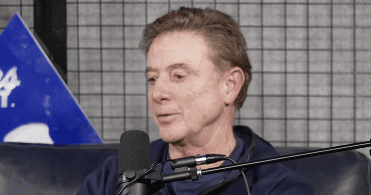 Pitino Fires First Shot at Duke, Demands Buzzer-Beater Payback for 1992