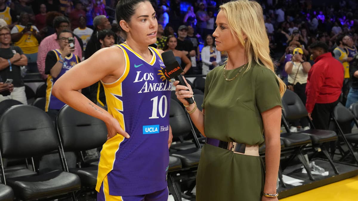 Plum Parts Ways with Under Armour, Joins Curry in Brand's Basketball Shakeup