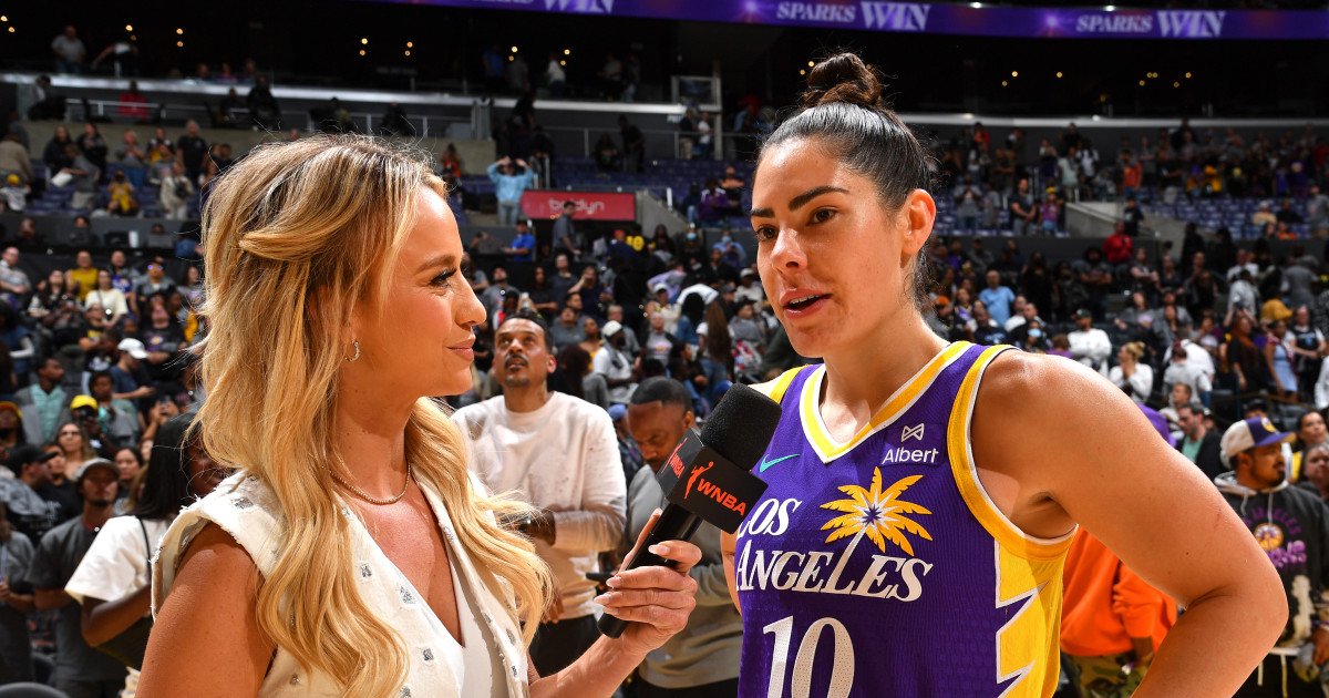 Plum Sounds Alarm: WNBA Strike Could Be 'Worst Thing' For League's Future