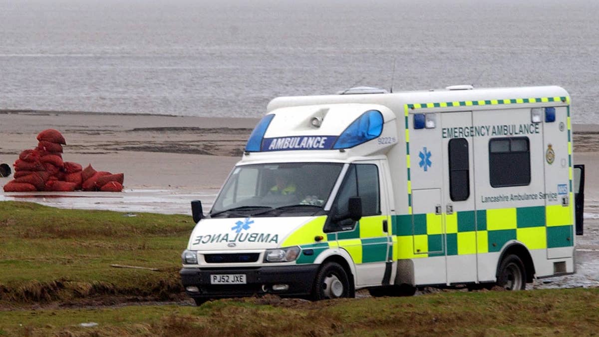 Police Warn Public After Three Young Women Found Dead on Brighton Beach