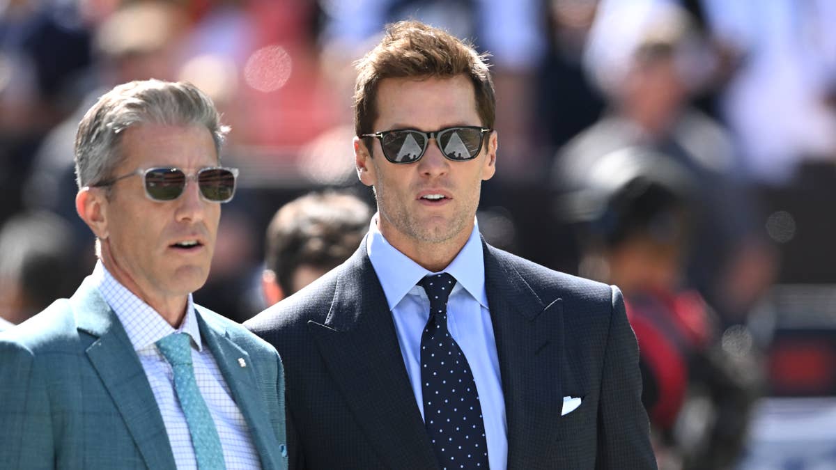 Political Crossfire Could Force NFL to Ditch Fox After 2029, Insider Warns