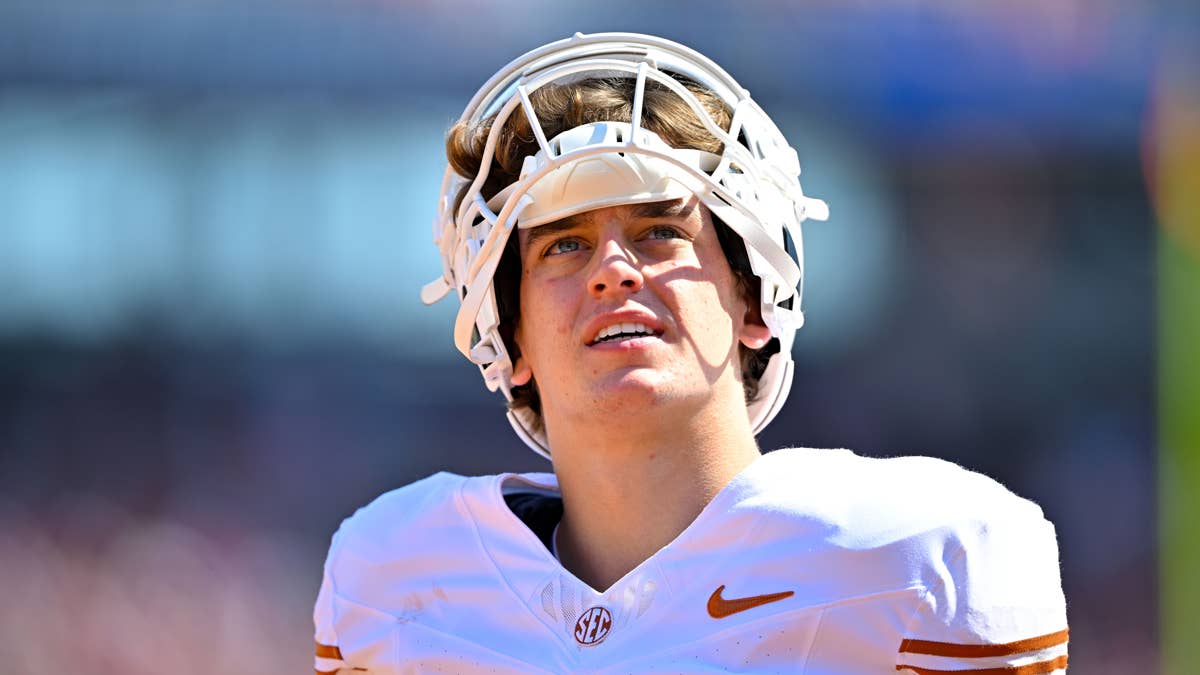 Pollack: Arch Manning's Texas Exit Looks Likely Next Season
