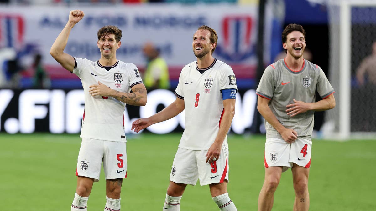 Polymarket Promo Code ARENA: $50 Bonus for England vs Argentina World Cup Semifinal