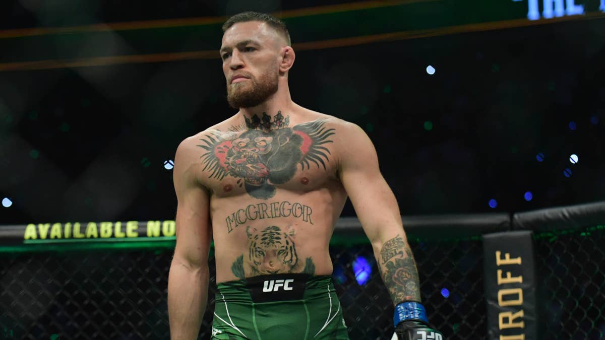 Polymarket Promo Code ARENA: $50 Bonus for McGregor's UFC 329 Return