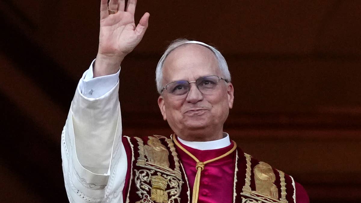 Pope Leo XIV Gives Thumbs Up to Knicks: A Divine Push for NBA Finals?