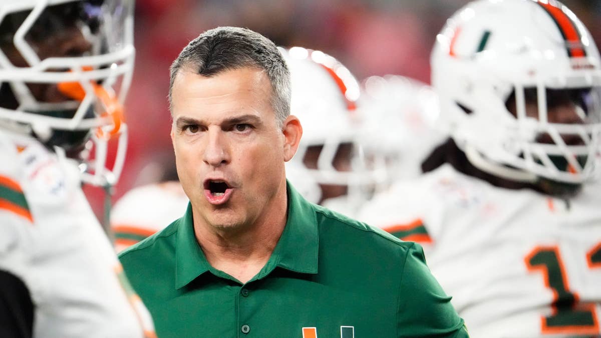 Post-Spring Top 25 Revealed: Analyst Picks Miami to Lead the Pack