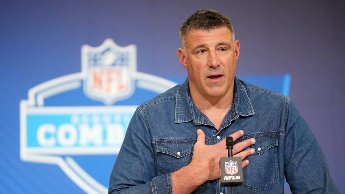 Prediction Markets Suggest Mike Vrabel's Patriots Tenure at Risk