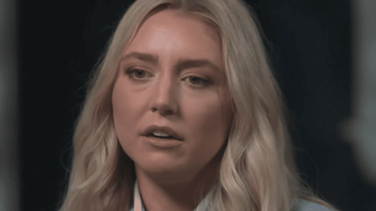 Pregnant Ex-Staffer Accuses Sherrone Moore of Knife Threat, Broken Home Invasion