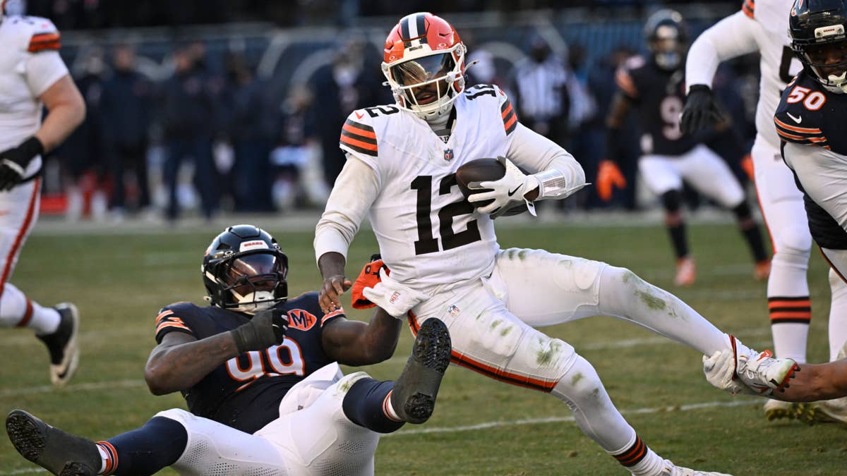 Preseason Week 1 Fallout: Projecting the NFL's Five Worst Teams