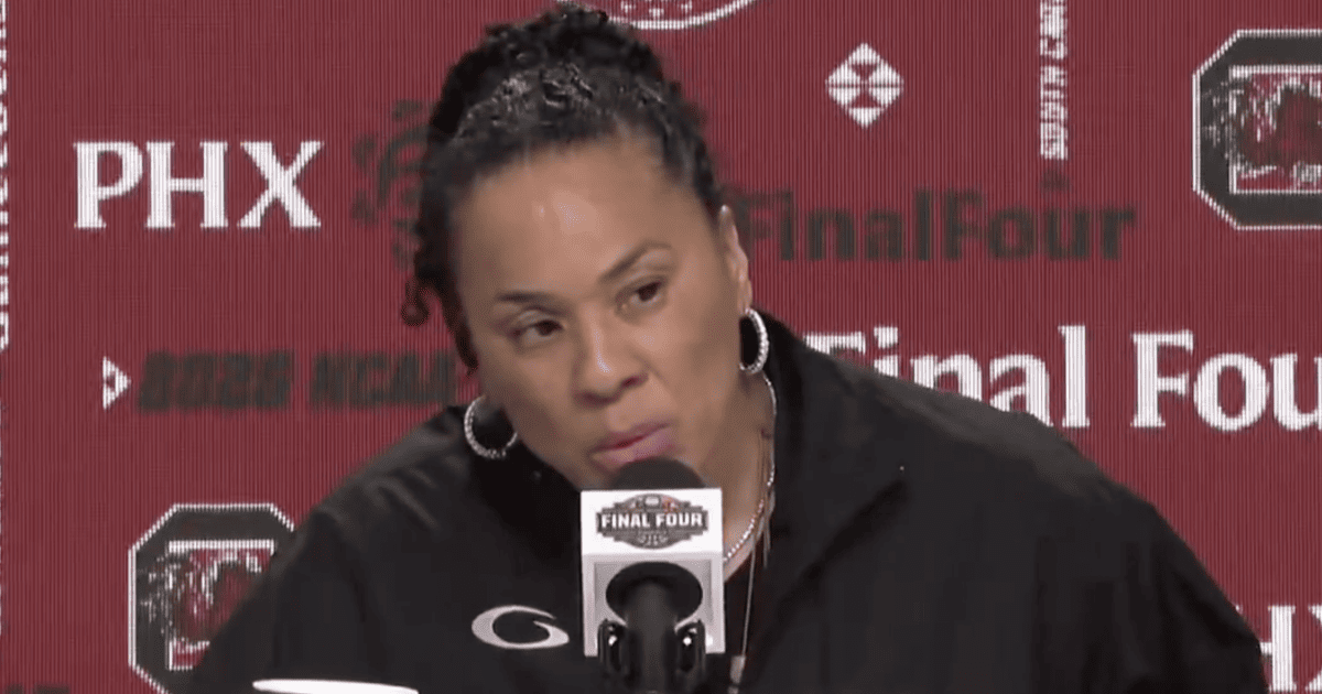 Press Conference Blunder: Reporter Mixes Up USC Programs to Staley's Amusement