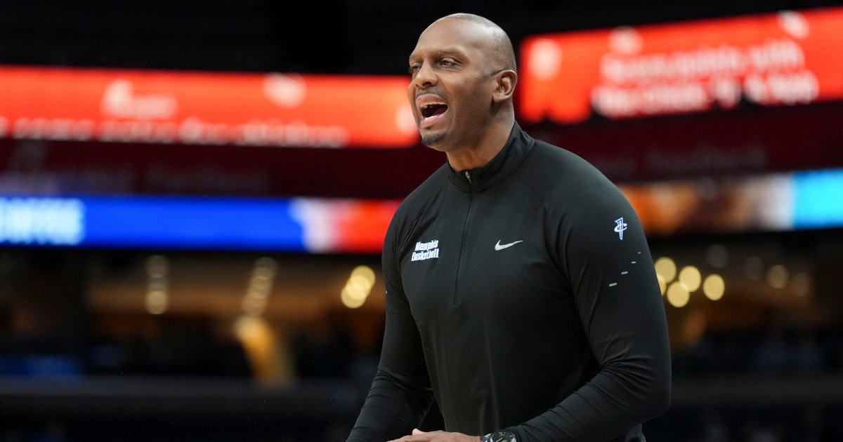 Pressure Mounts for Penny Hardaway as Memphis' Season Spins Out of Control
