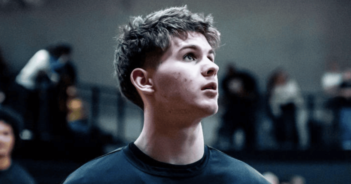 Promising Future Shattered: High School Hoops Star Paralyzed in Texas Parking Lot Shooting