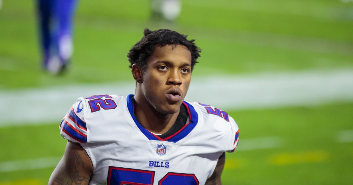 Prosecutors: Ex-NFL Star Darron Lee Used ChatGPT Before Girlfriend's Death