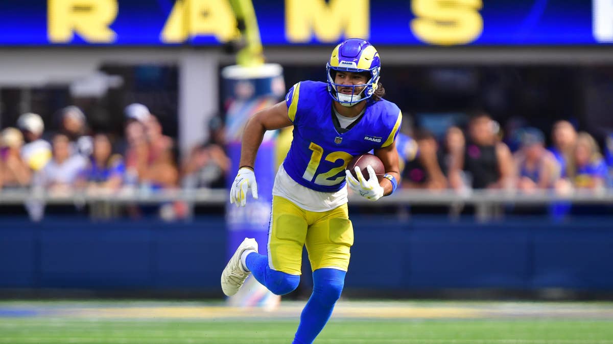 Puka Nacua Admits Regret Over Offseason Actions, Vows Growth
