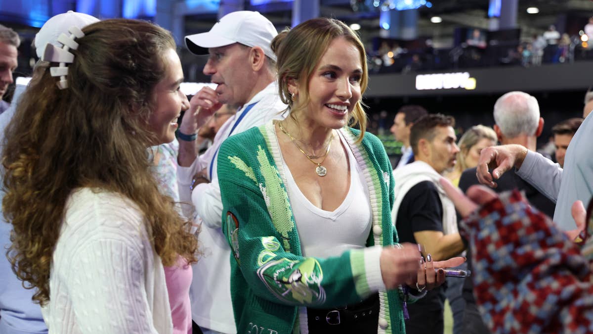 Rachel DeMita Sounds Alarm Over Caitlin Clark's Back Issue After Multiple Treatment Breaks