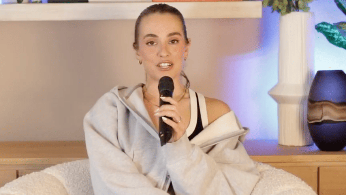 Rachel DeMita: Time for Caitlin Clark to Ditch the Fever?