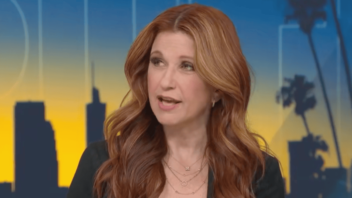 Rachel Nichols Calls Out 'Loudest Boos in Years' as Trump Gets Roasted at MSG During NBA Finals