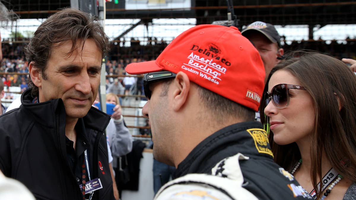 Racing Legend Alex Zanardi Dies at 59: A Life of Unstoppable Grit