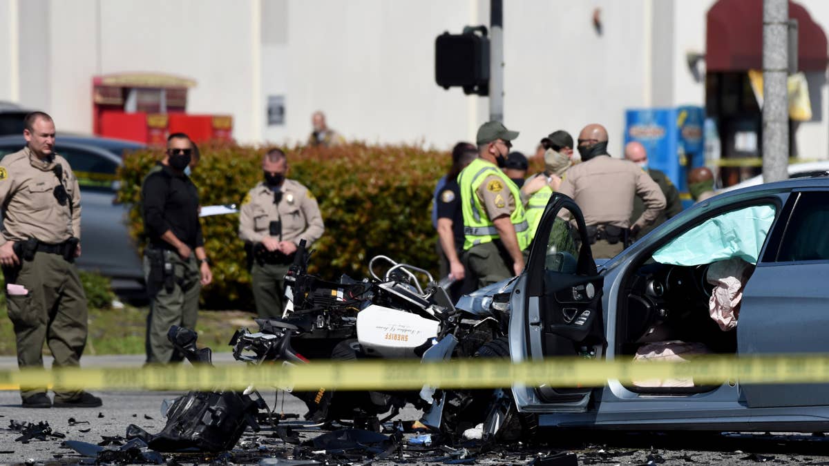 Racing World Mourns: Former Indy 500 Driver Rick Treadway Dies in Motorcycle Crash at 56
