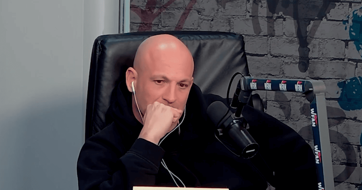 Radio Host Unleashes Brutal Takedown of Former Colleague as 'Bad Teammate'