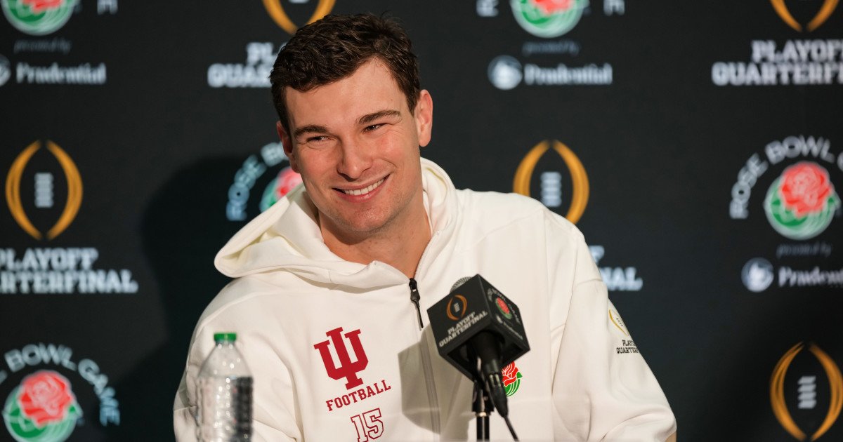 Raiders Legend Rich Gannon Champions Fernando Mendoza as Franchise Savior