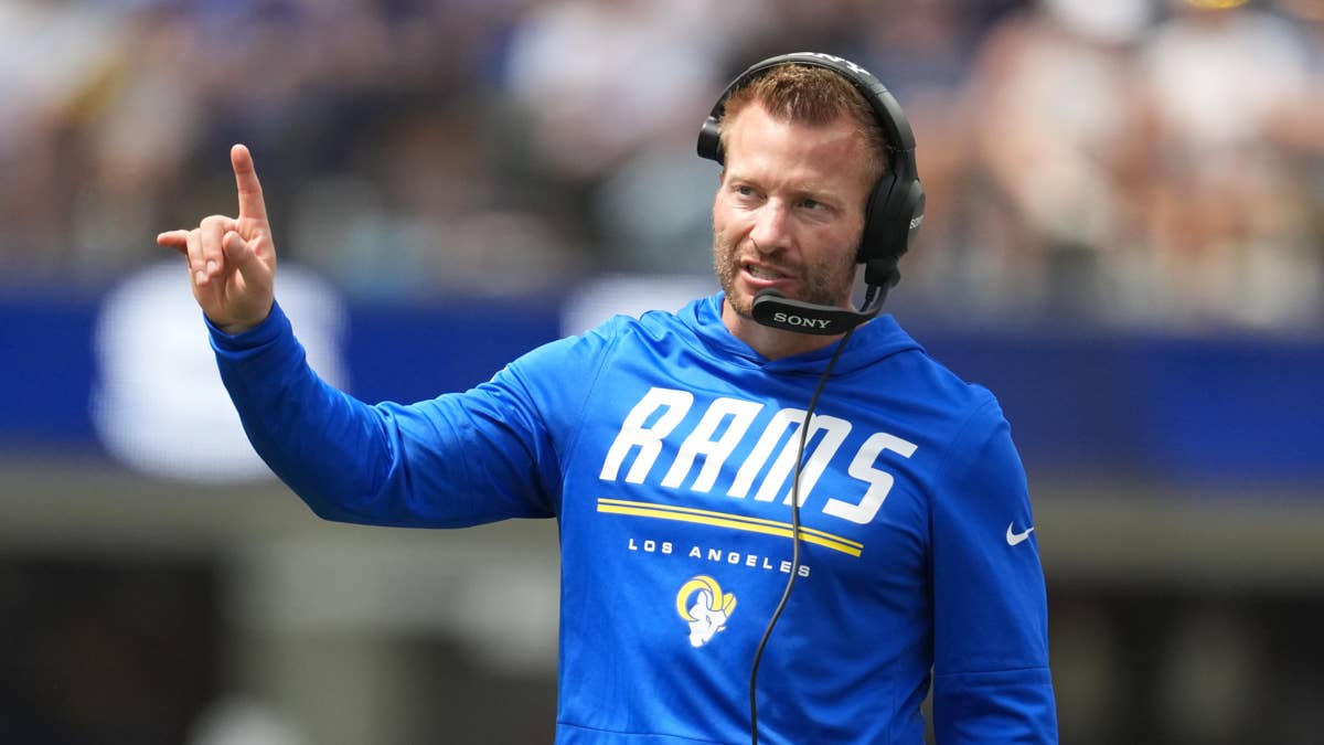 Rams Name 11 Captains for 2026: Too Many Cooks or Smart Leadership?