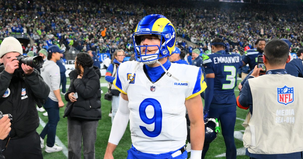 Rams Spark Outrage with Controversial Rule Change Proposal