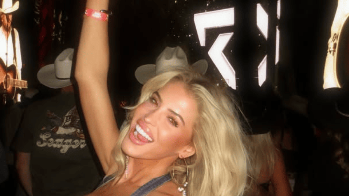 Rancher Furious Over Girlfriend's 'Inappropriate' Festival Outfit and Cheating Claims