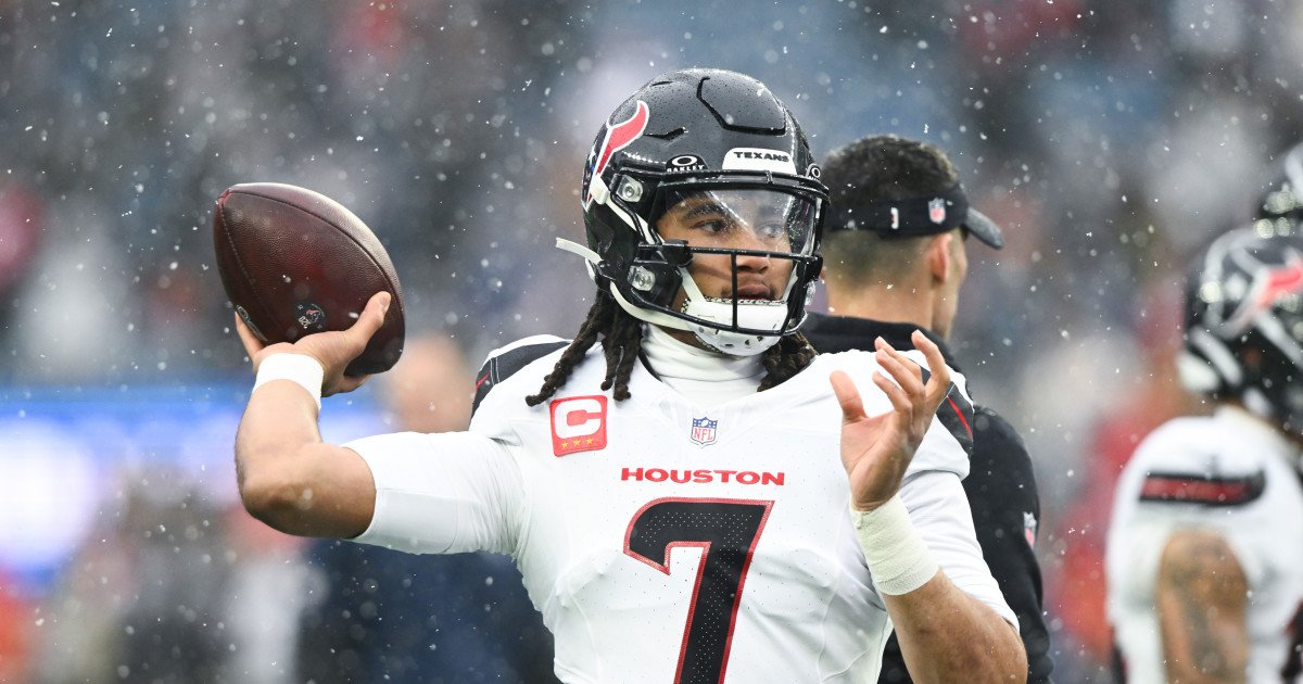 Rapoport's 'Tone-Deaf' Stroud Remark Sparks NFL Fan Fury