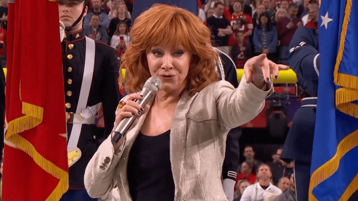 Reba McEntire Mourns Loss of 'The Voice' Contestant Dylan Carter in Tragic Crash