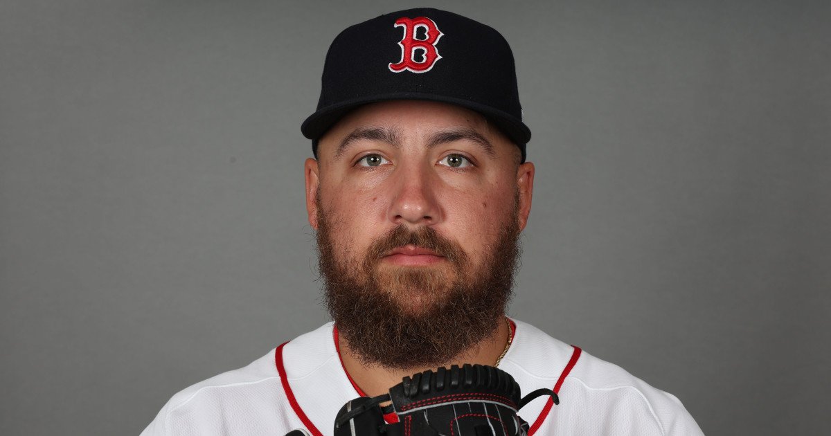 Red Sox Uniform Reveal Sparks Fan Fury, Team Promises Quick Redesign