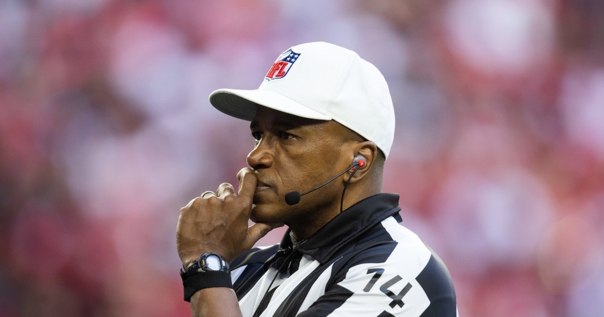 Referees Fire Back: NFL Accused of Spinning Media Narrative in Contract War