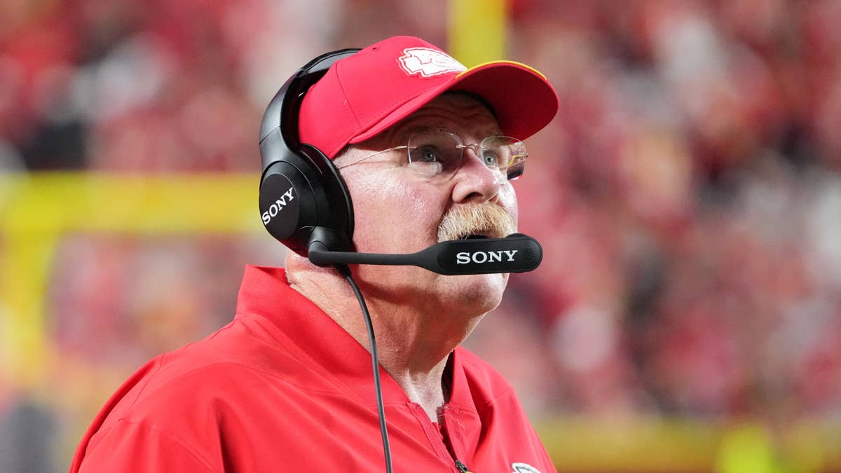 Reid on Verge of Unprecedented Allegiant Stadium Record