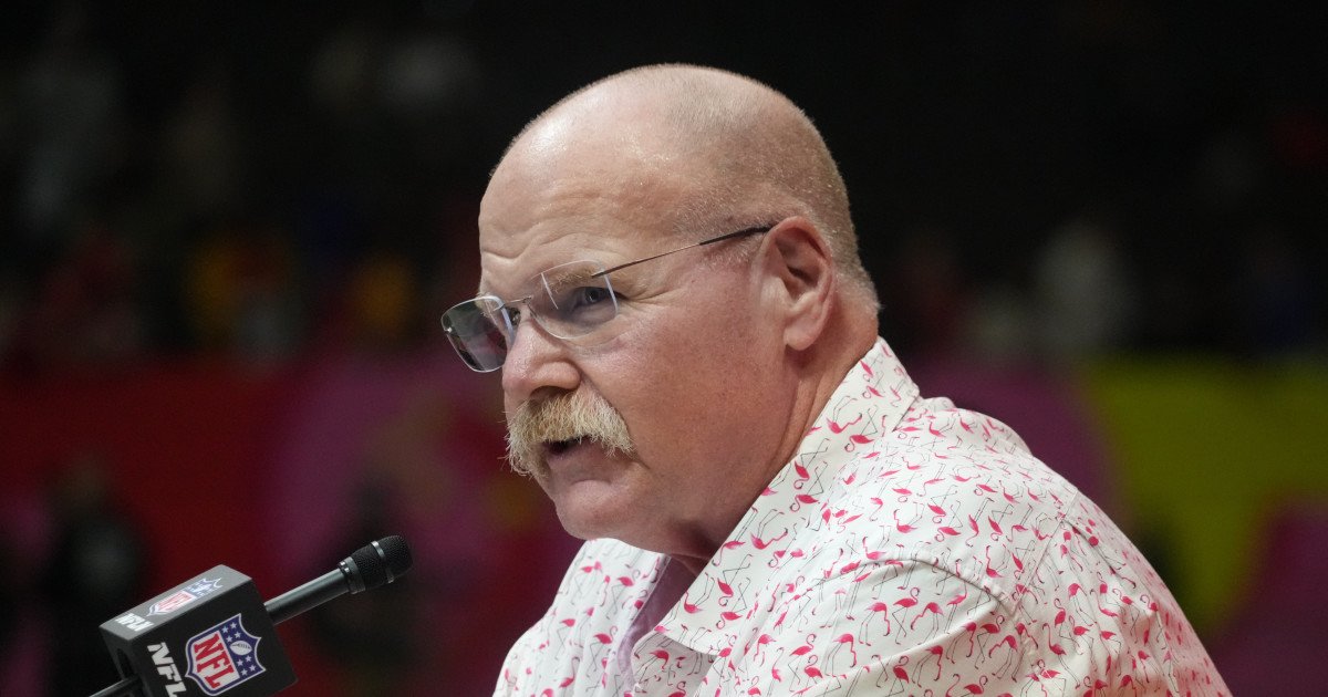 Reid's Mahomes Update: Chiefs QB 'Doing Good' in Comeback Grind