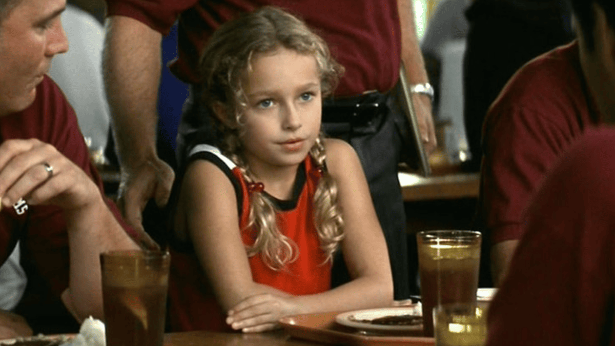 Remember the Titans Fans Mourn Hayden Panettiere's Legacy